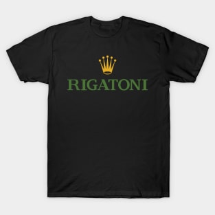 Rigatoni T-Shirt